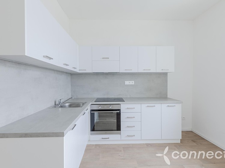 Prodej bytu 2+kk 40 m² - foto 5