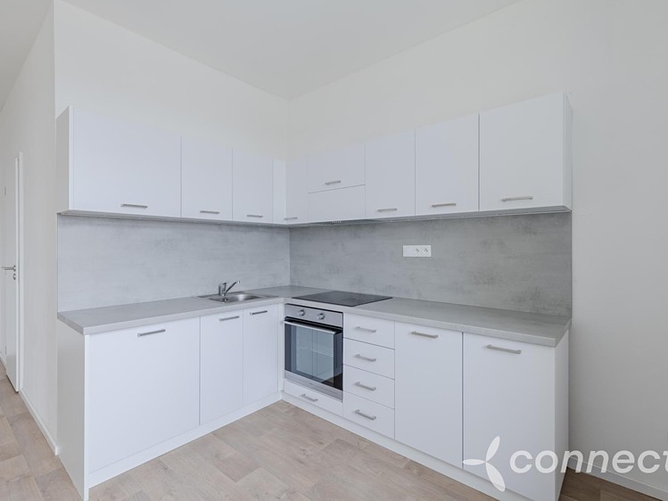 Prodej bytu 2+kk 40 m² - foto 6