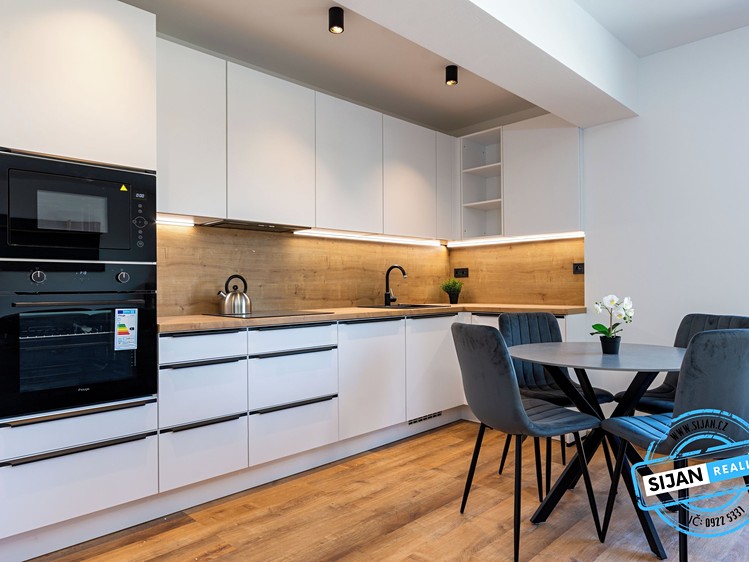 Prodej bytu 3+kk 63 m² - foto 2