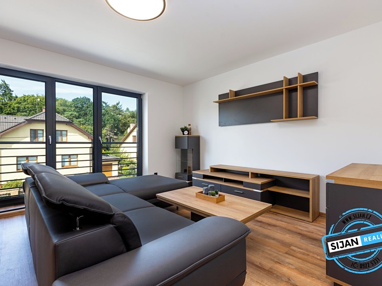 Prodej bytu 3+kk 63 m² - foto 1