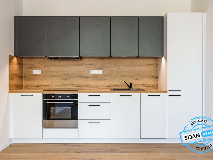 Prodej bytu 3+kk 72 m² - foto 3