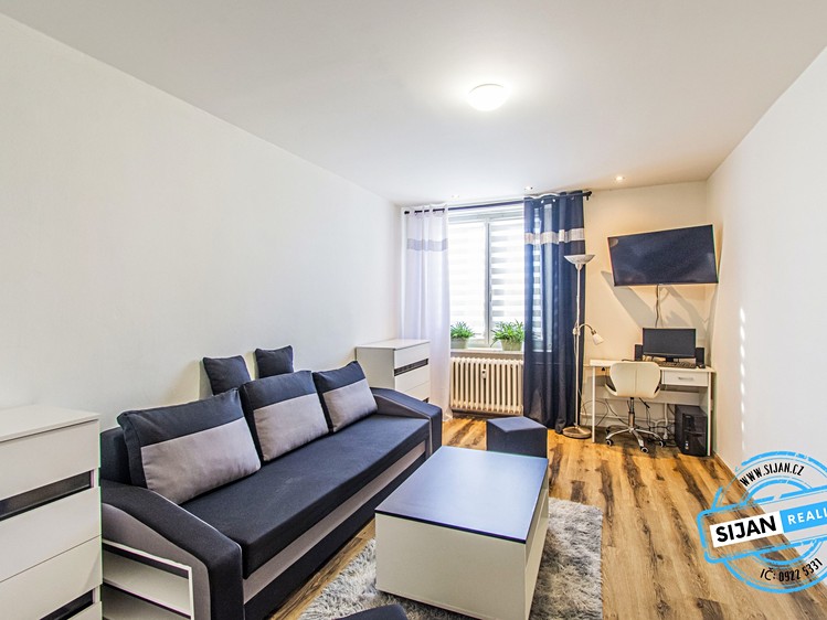 Prodej bytu 3+1 64 m² - foto 3