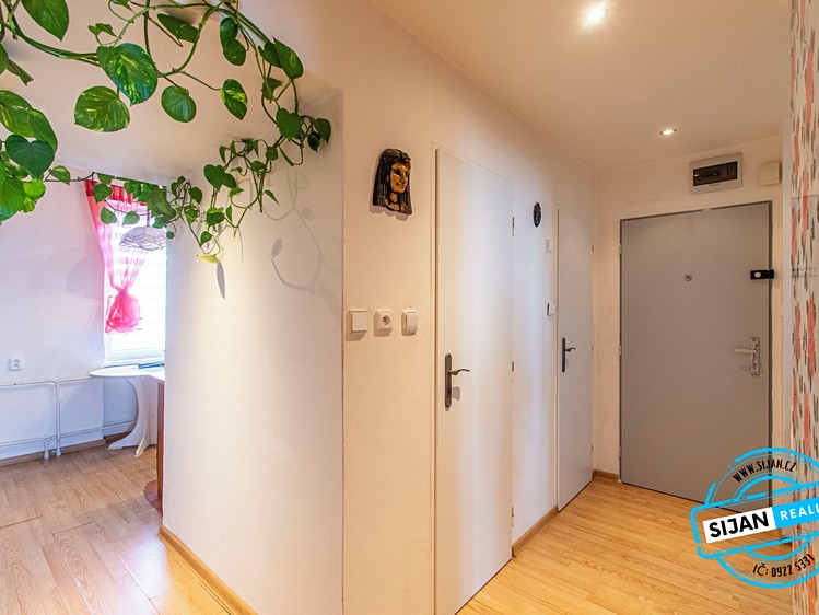 Prodej bytu 3+1 64 m² - foto 6