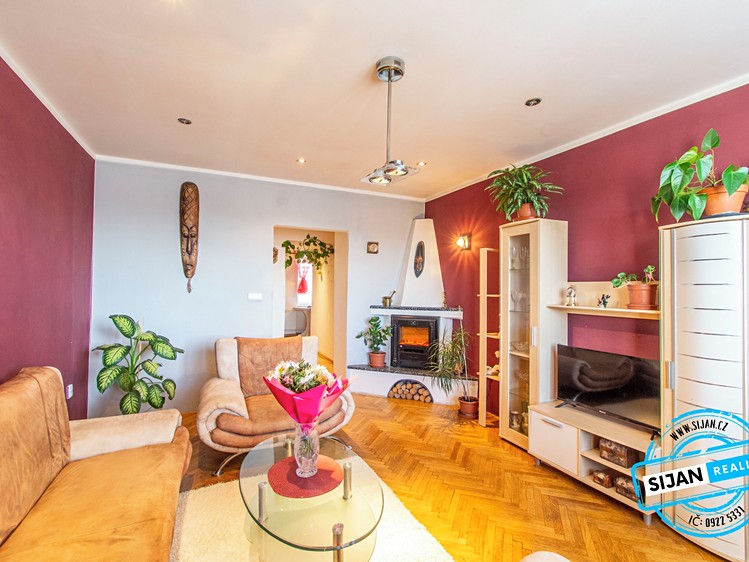 Prodej bytu 3+1 64 m² - foto 8