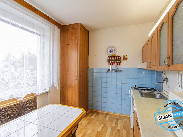 Prodej bytu 3+1 72 m² - foto 2