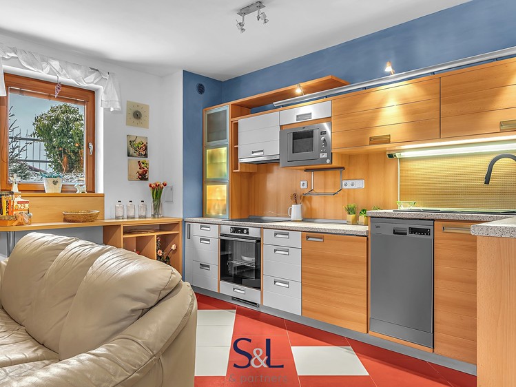 Prodej bytu 3+kk 96 m² - foto 5