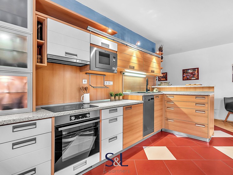 Prodej bytu 3+kk 96 m² - foto 6