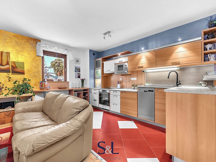Prodej bytu 3+kk 96 m² - foto 8