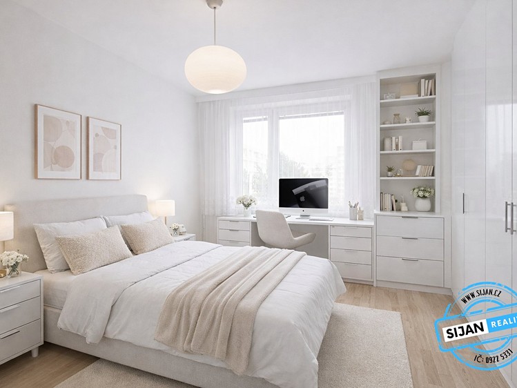 Prodej bytu 3+1 72 m² - foto 5