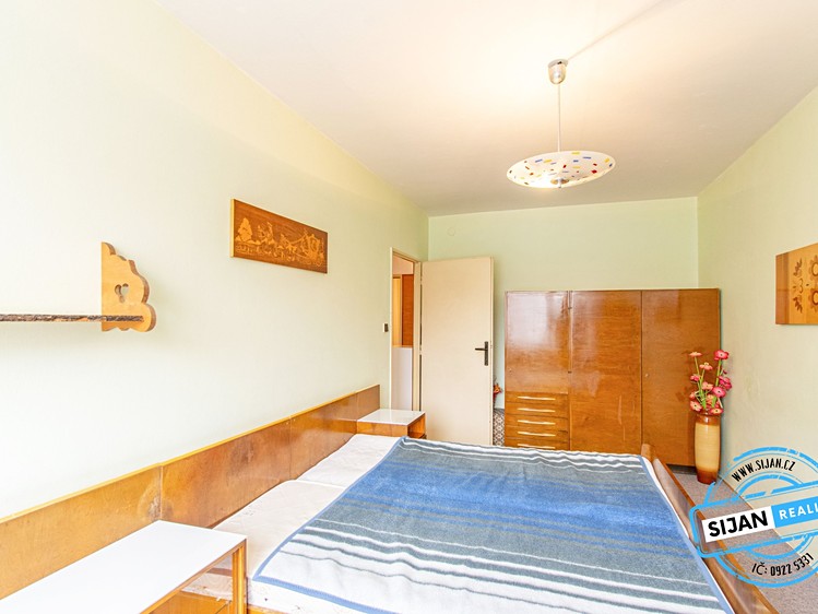Prodej bytu 3+1 72 m² - foto 6