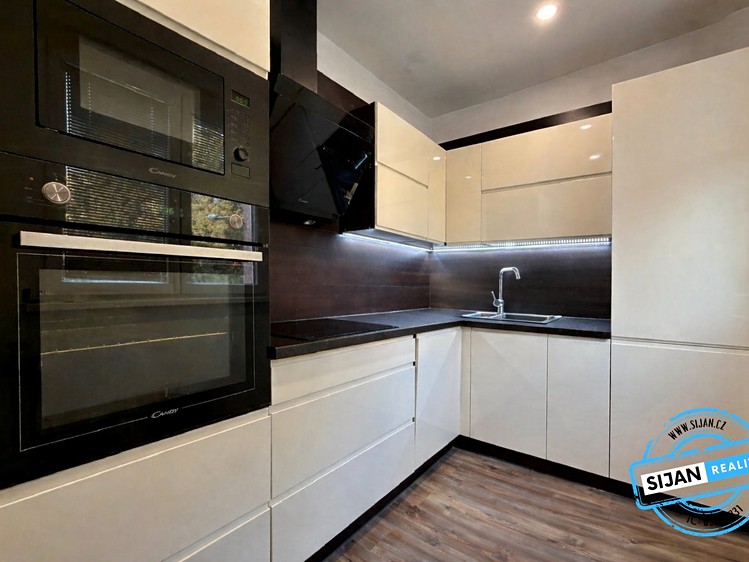 Prodej bytu 2+1 55 m² - foto 3