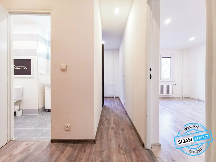 Prodej bytu 2+1 55 m² - foto 4