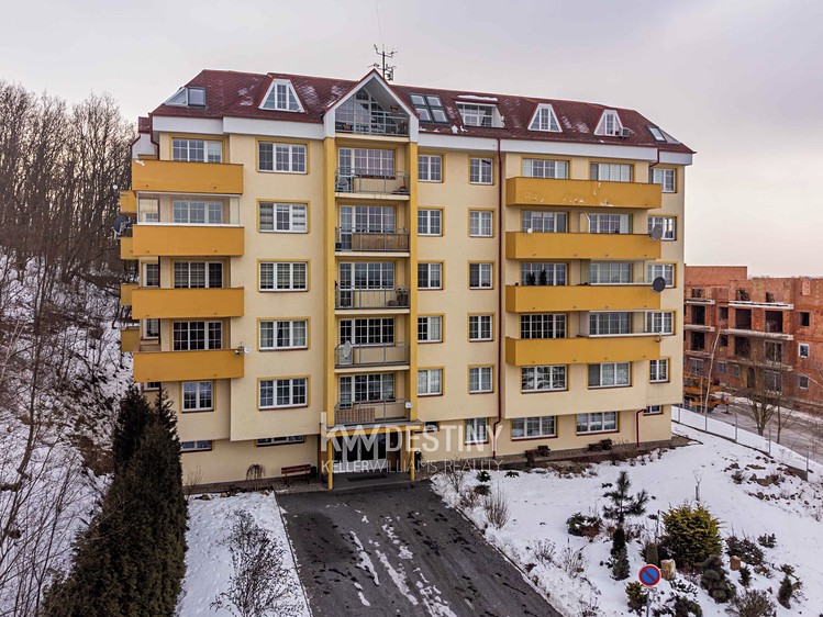 Prodej bytu 3+1 94 m² - foto 3
