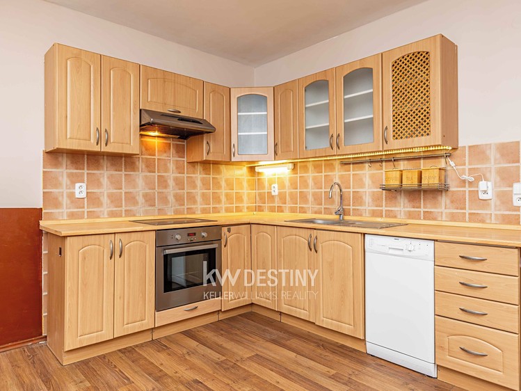 Prodej bytu 3+1 94 m² - foto 4