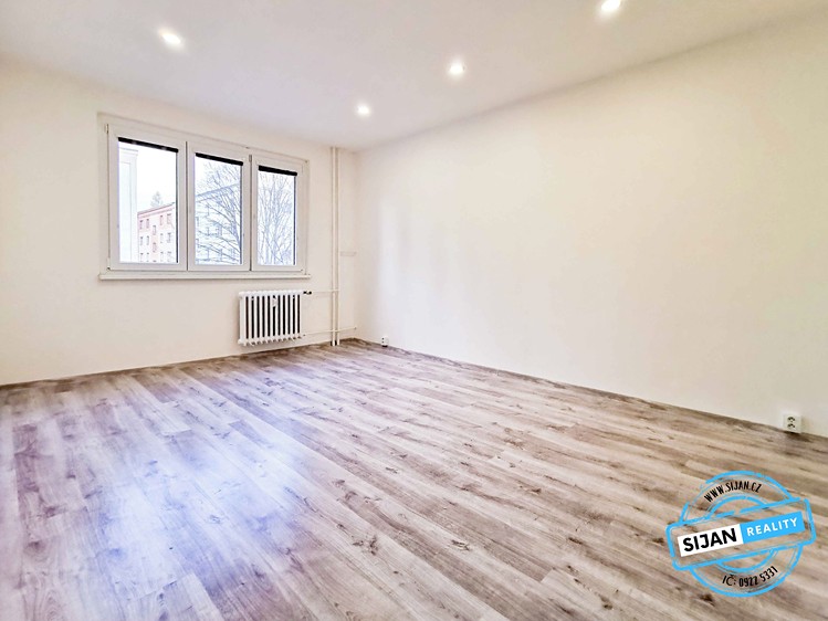 Prodej bytu 2+1 55 m² - foto 5