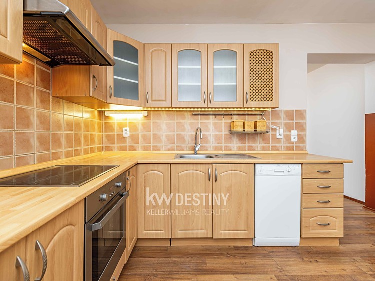 Prodej bytu 3+1 94 m² - foto 5