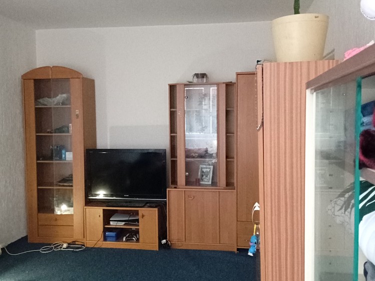 Prodej bytu 2+1 57 m² - foto 3