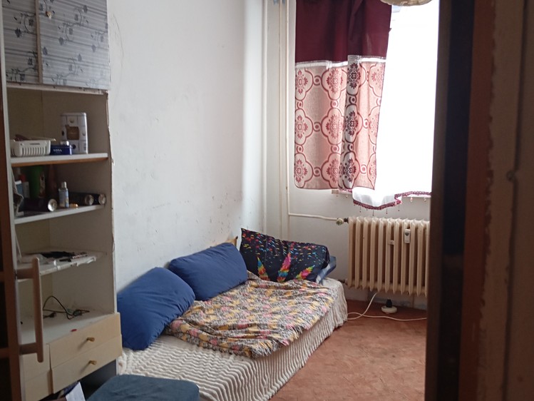 Prodej bytu 2+1 57 m² - foto 6