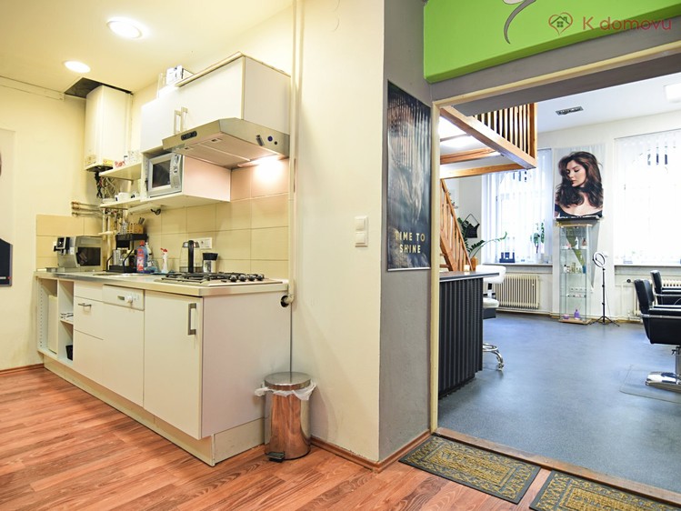 Prodej bytu 2+1 79 m² - foto 1