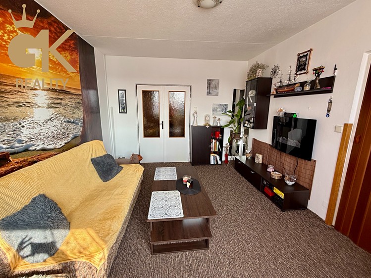 Prodej bytu 3+1 76 m² - foto 4