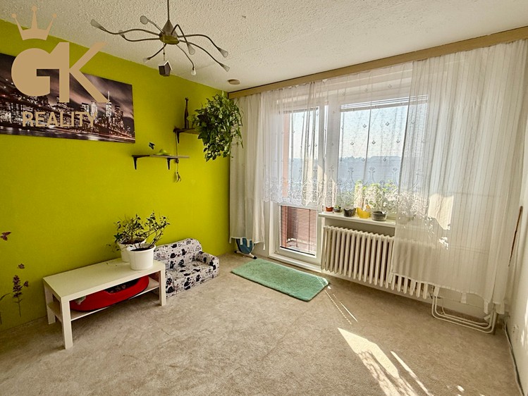 Prodej bytu 3+1 76 m² - foto 5