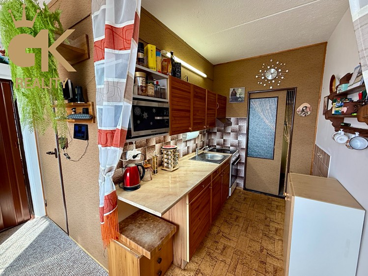 Prodej bytu 3+1 76 m² - foto 6