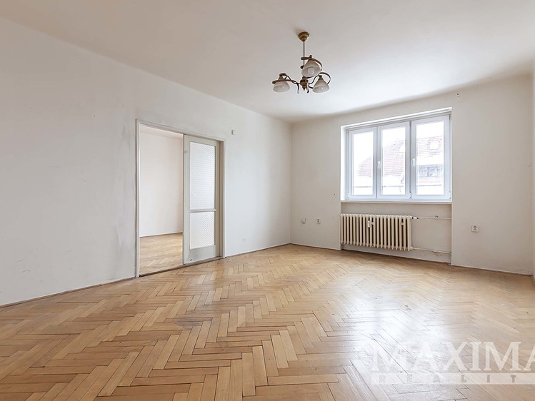 Prodej bytu 3+1 97 m² - foto 4