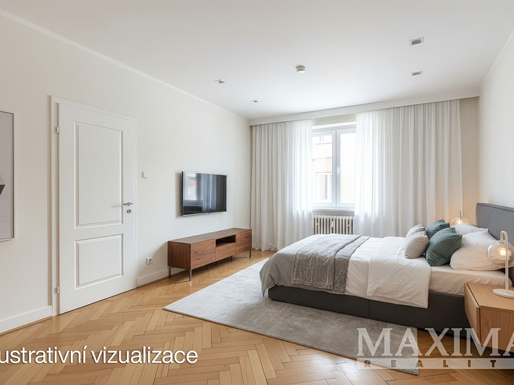 Prodej bytu 3+1 97 m² - foto 8