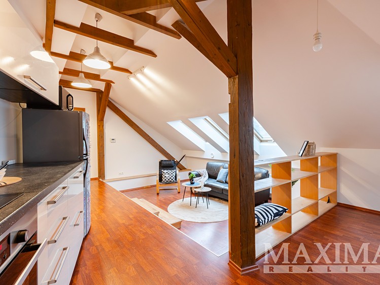 Prodej bytu 3+kk 78 m² - foto 3