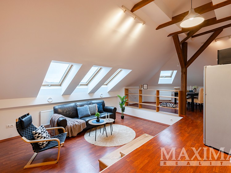 Prodej bytu 3+kk 78 m² - foto 4