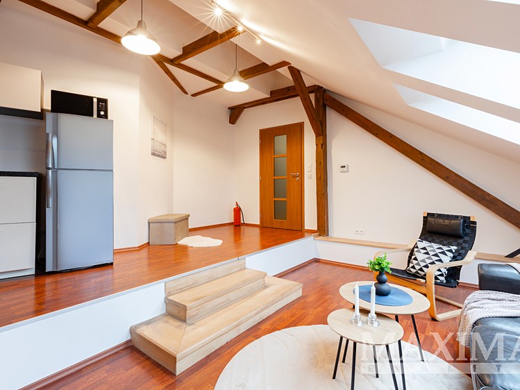 Prodej bytu 3+kk 78 m² - foto 5
