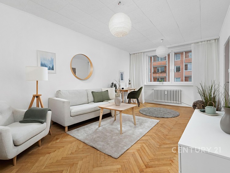 Prodej bytu 3+1 76 m² - foto 3