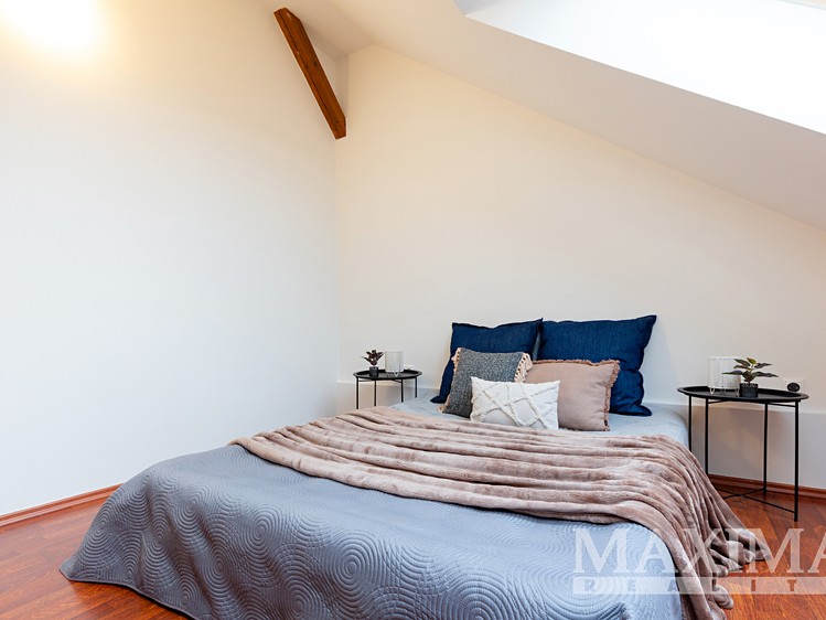 Prodej bytu 3+kk 78 m² - foto 8