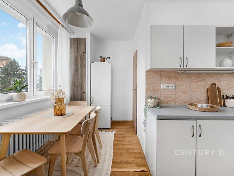 Prodej bytu 3+1 76 m² - foto 4