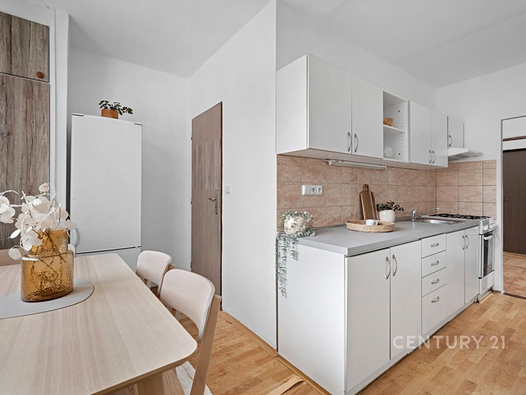 Prodej bytu 3+1 76 m² - foto 6