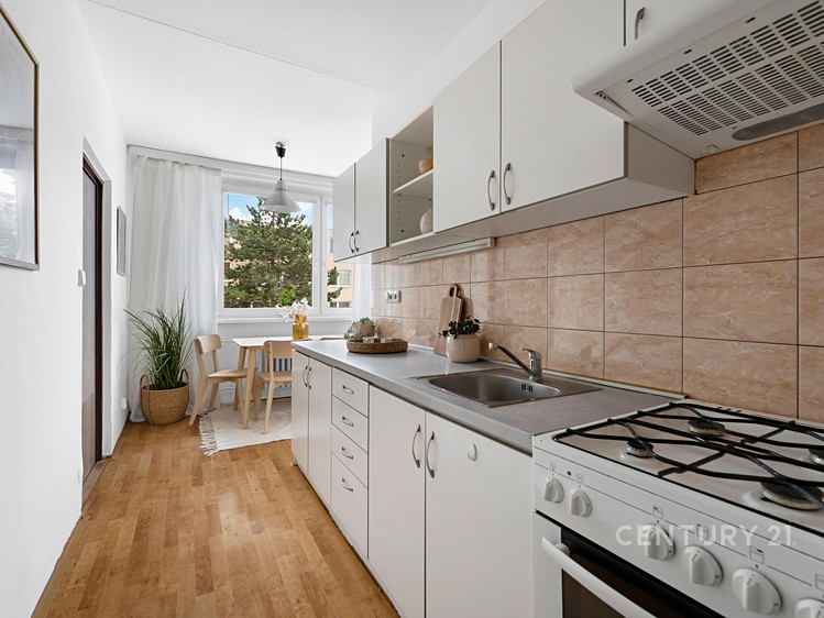 Prodej bytu 3+1 76 m² - foto 5