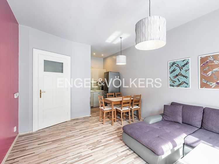 Prodej bytu 3+kk 62 m² - foto 5