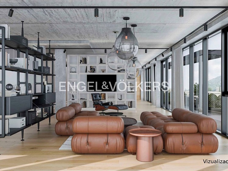 Prodej bytu atypické 279 m² - foto 2