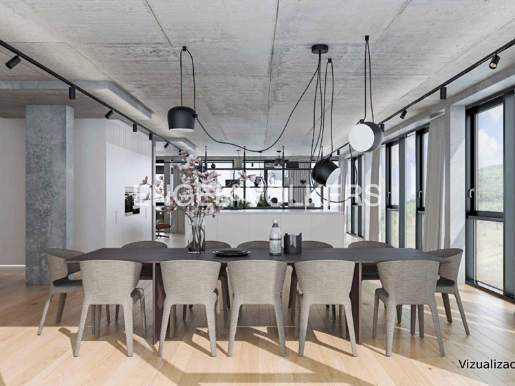 Prodej bytu atypické 279 m² - foto 6