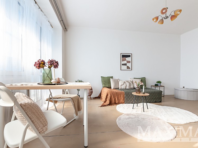 Prodej bytu 1+1 35 m² - foto 4