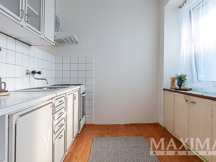 Prodej bytu 1+1 35 m² - foto 6