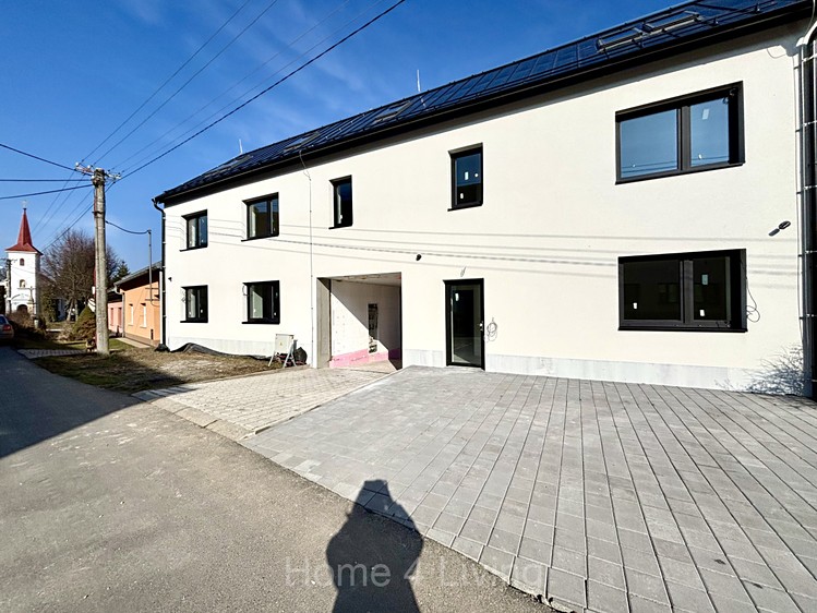 Prodej bytu 2+kk 71 m² - foto 8