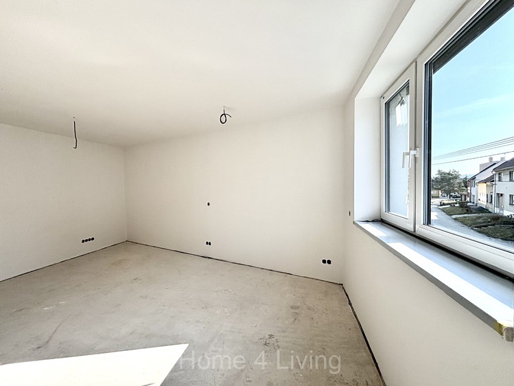 Prodej bytu 2+kk 59 m² - foto 4