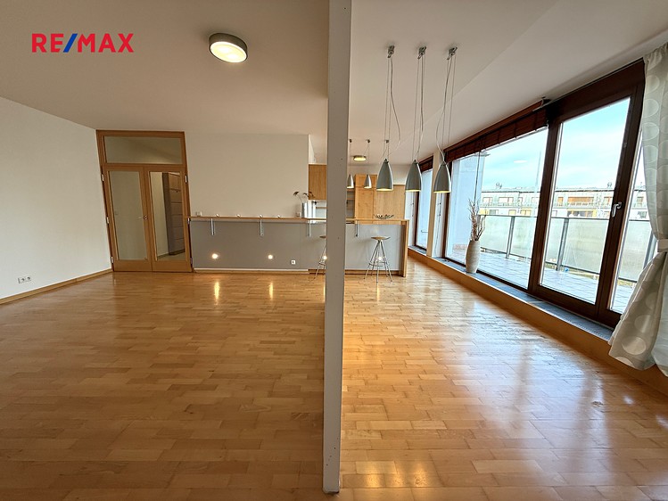 Prodej bytu 3+kk 112 m² - foto 1