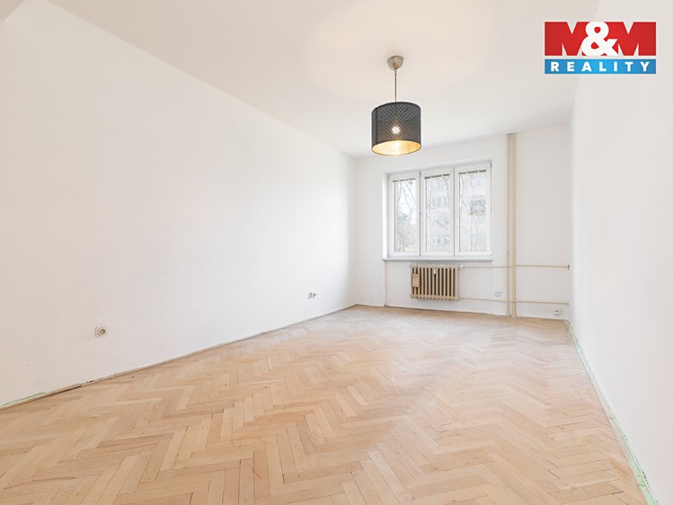 Prodej bytu 3+1 77 m² - foto 3