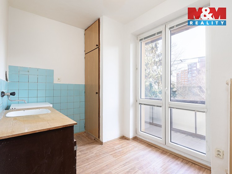 Prodej bytu 3+1 77 m² - foto 5