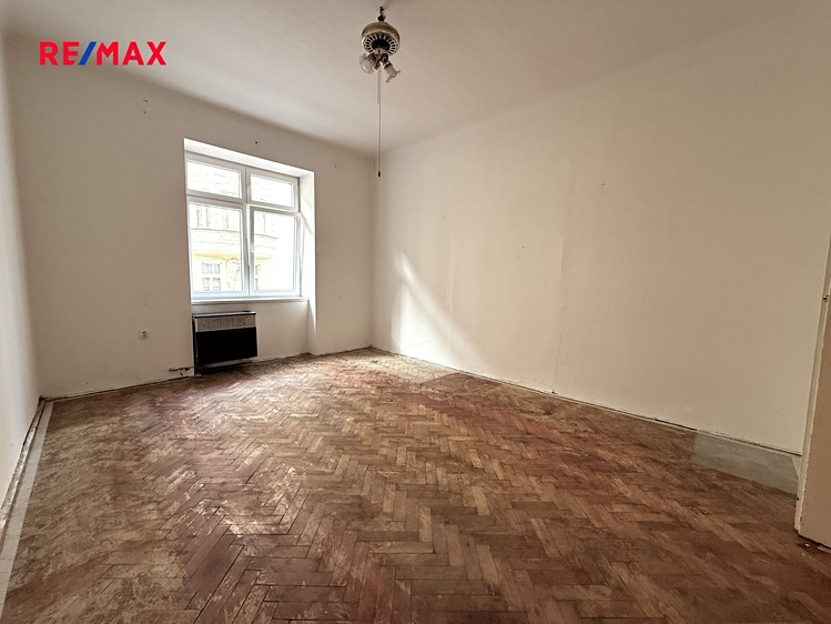 Prodej bytu 2+1 61 m² (Jednopodlažní) - foto 2
