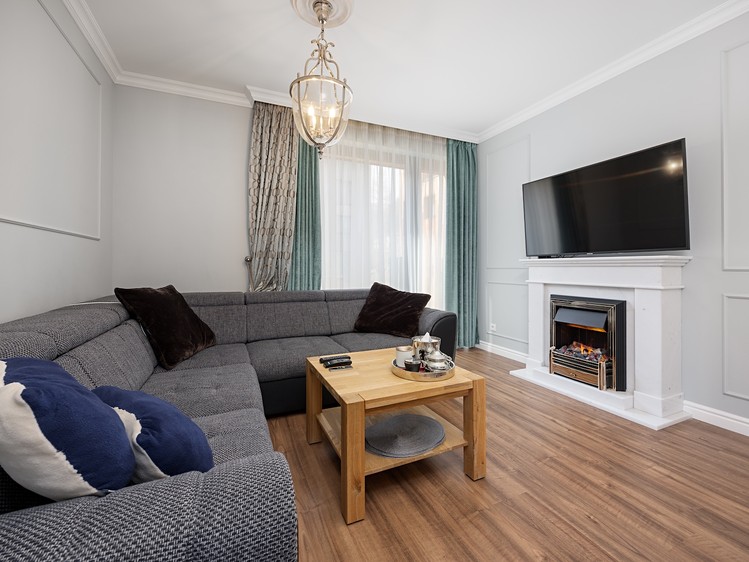 Prodej bytu 3+kk 57 m² - foto 4