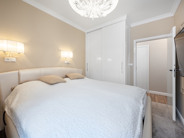 Prodej bytu 3+kk 57 m² - foto 5