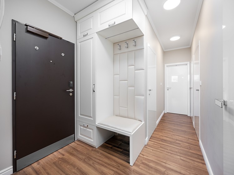 Prodej bytu 3+kk 57 m² - foto 8